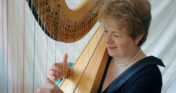 2016 Guide to Fall Festivals French harpist Chantal Mathieu will be featured at festivals in Marseille and Pasadena this fall.
