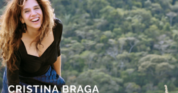 Whisper: The bossa-Nova Brandenberg concerto