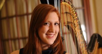 Artist Feature: Molly O’Roark molly-headshot
