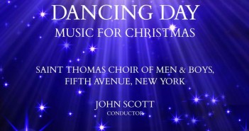 Dancing Day: Music for Christmas