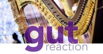 Gut Reaction