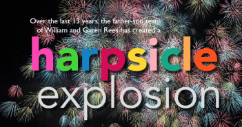 Harpsicle Explosion