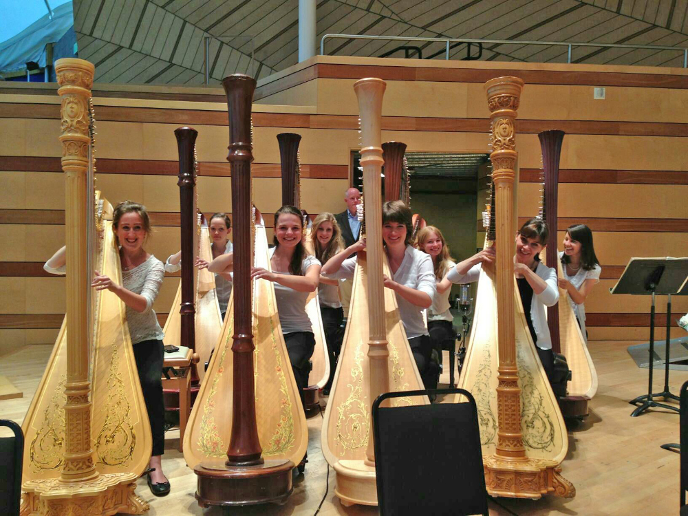 Aspen Summer Music Festival
