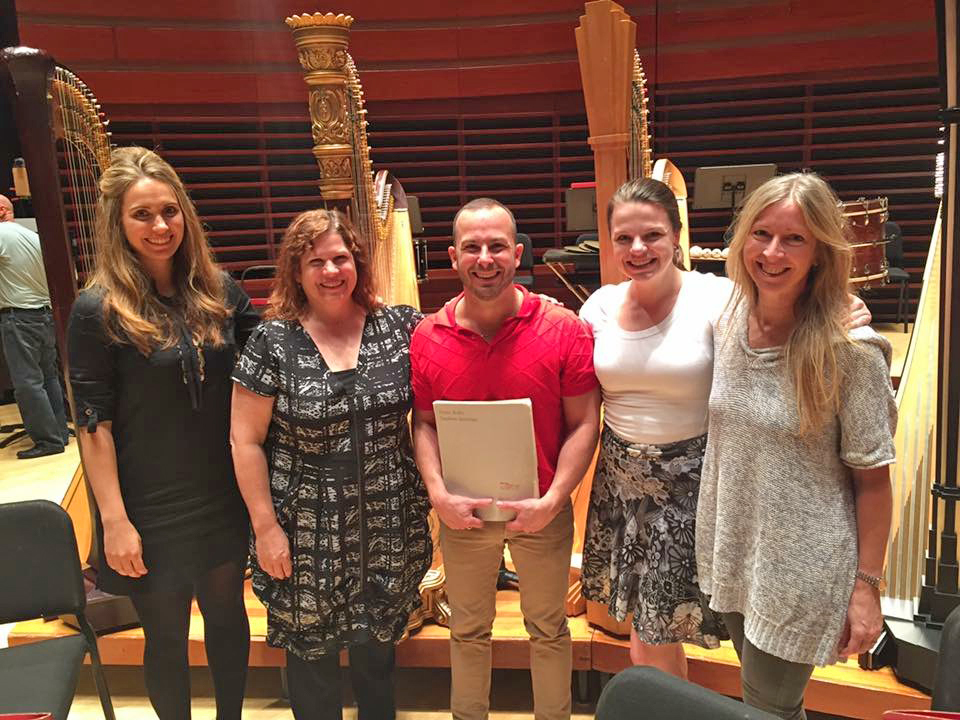 Philadelphia Orchestra