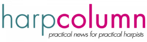 Harp Column