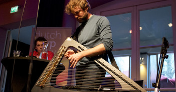 Q and A with Joris Beets