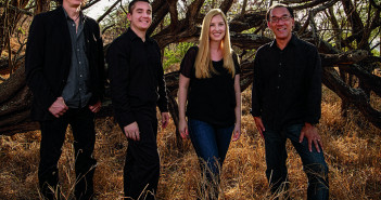 Pacific Harp Project
