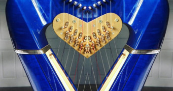 Harp Love