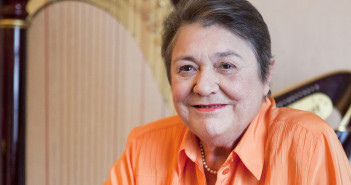 Germaine Lorenzini, 1942–2017