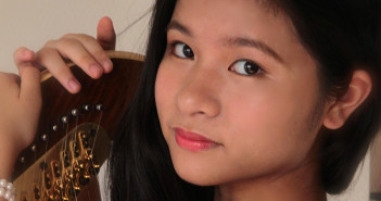 Q and A with Jasmine Shek