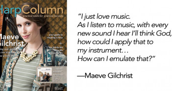 New issue sneak peek!
