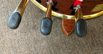 How to Replace Your Pedal Caps