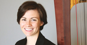 Erin Brooker-Miller joins Des Moines Symphony