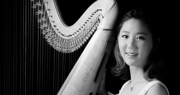 Q and A with Jane Yoo