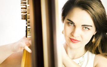 Rachel Hall Wins Astral Competition