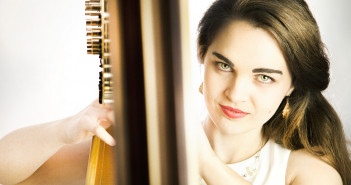 Rachel Hall Wins Astral Competition