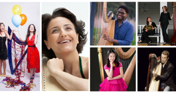 The Camac Festival heads to D.C.