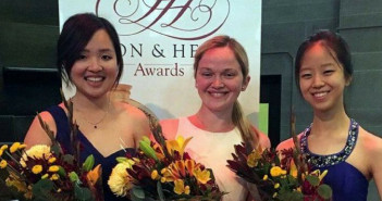 Lyon & Healy announces 2019 Awards competition