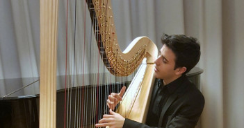 Results from the 2018 Korea International Harp Competition