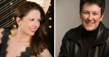 Yolanda Kondonassis will premiere concerto by Jennifer Higdon