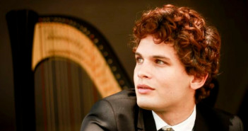 Matthew Tutsky wins job with Colorado Springs Philharmonic