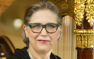 Sarah Bullen featured in Chicago Sun-Times