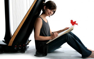 Q and A with Amy Thompson