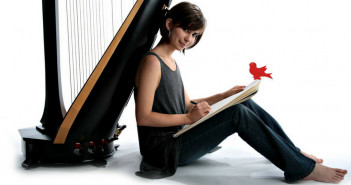 Q and A with Amy Thompson