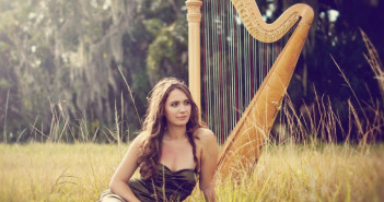 Cheryl Losey Feder wins Buffalo Philharmonic audition