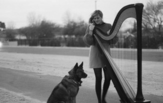 Mary Lattimore’s new album reviewed by The New Yorker