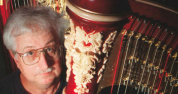 Venus Harps announces major change to its business