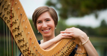 Susanna Campbell appointed to faculty at Stephen F. Austin State University