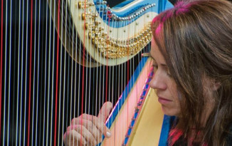 Q and A with Amanda Whiting