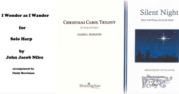 Reimagined Christmas Tunes