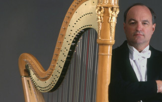 Q and A with Carl Swanson