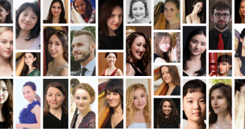 20th International Harp Contest in Israel Preview